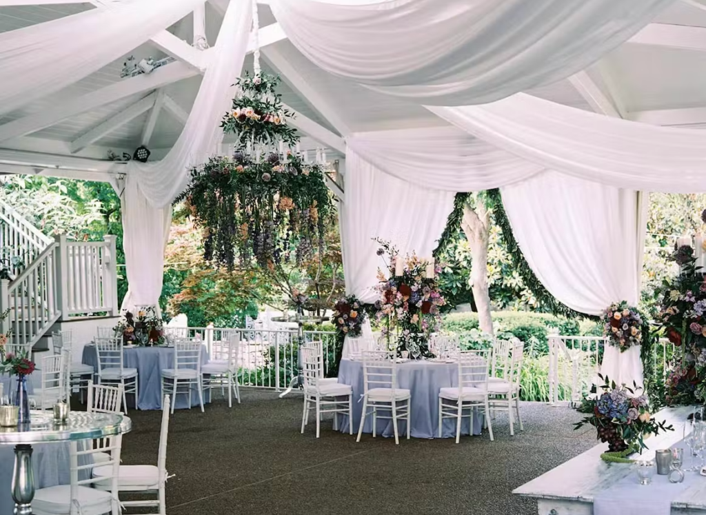 Franklin Tennessee Wedding Venue - CJs off the Square
