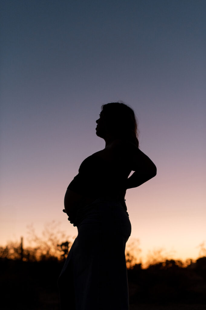 I don’t typically photograph maternity sessions, but for close friends, I love the opportunity to document such a special chapter.