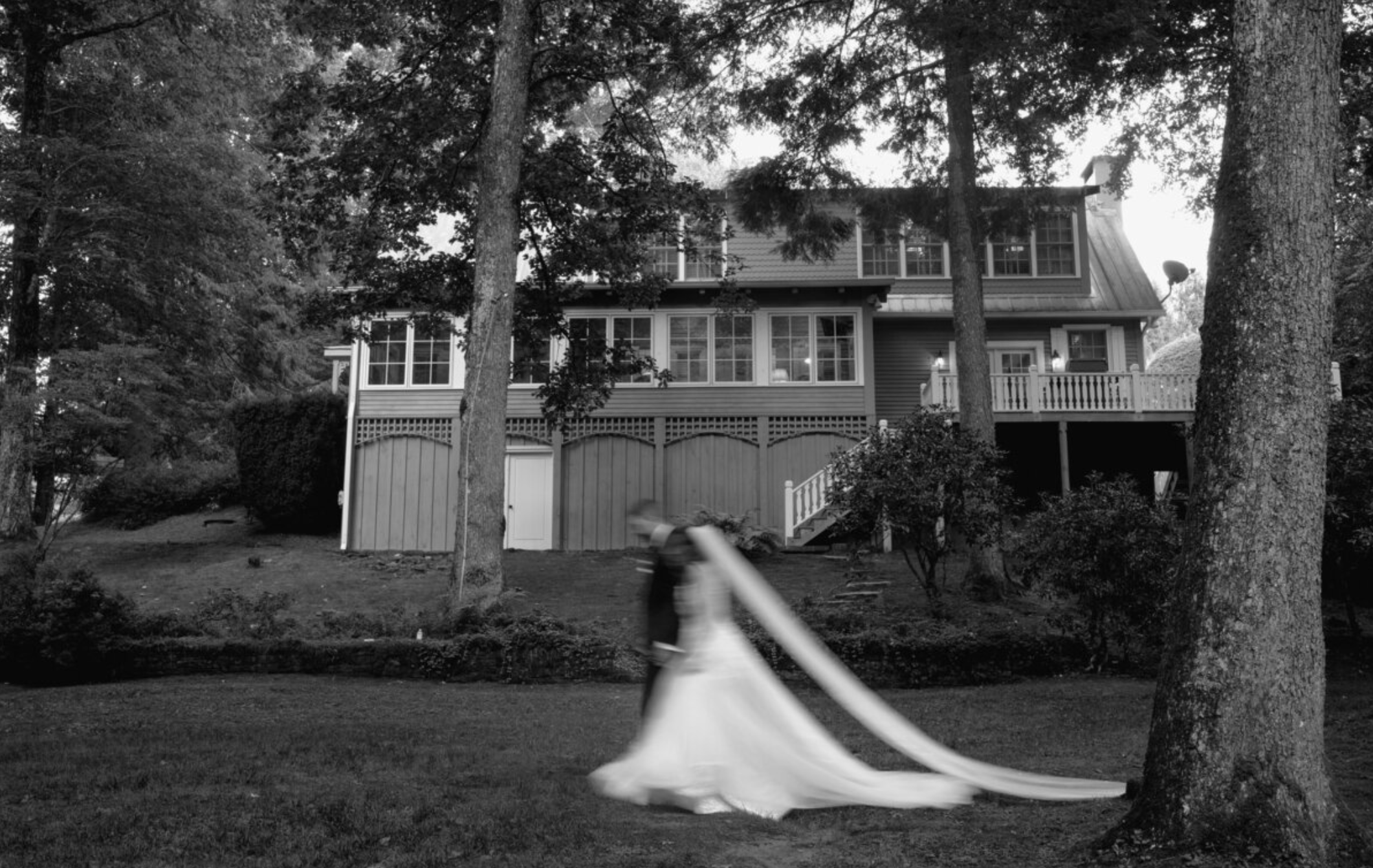 The Best Wedding Venues in Asheville, North Carolina