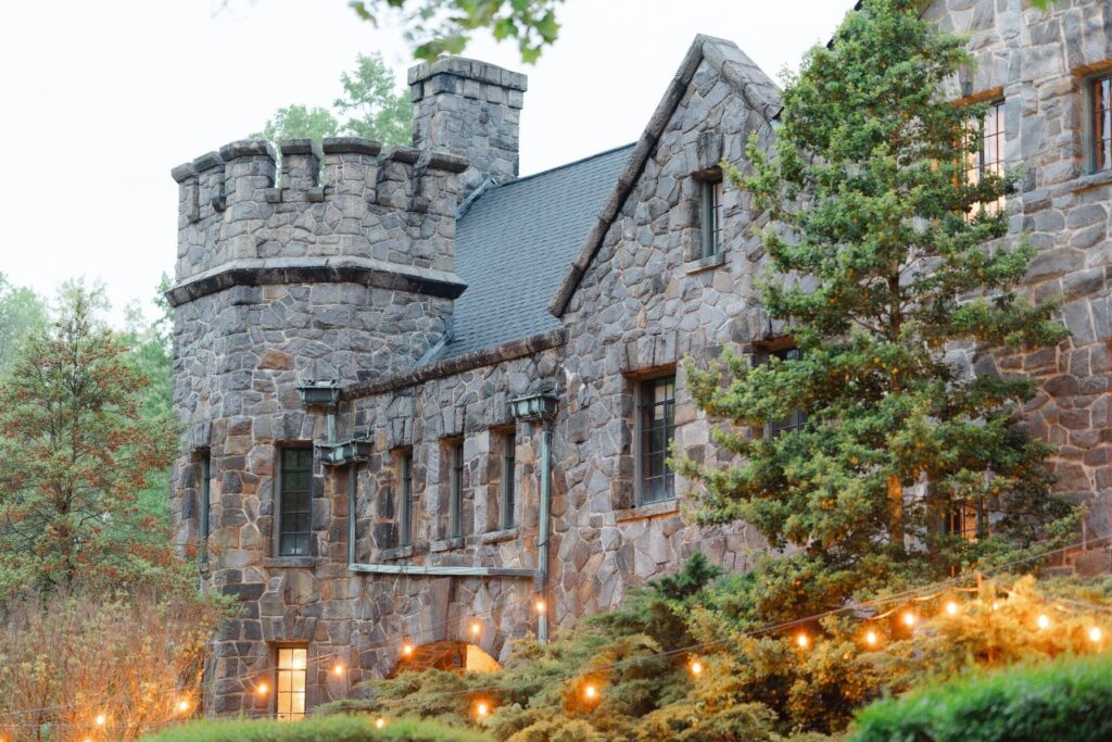 The best wedding venues in Asheville, North Carolina 