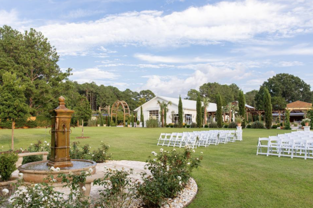 A photo of Slate and Cypress located in Calabash, NC 